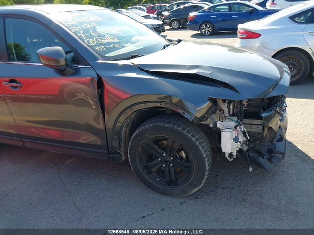 Mazda Cx-5 Preferred 2022 JM3KFBCM0N0630083 Image 21