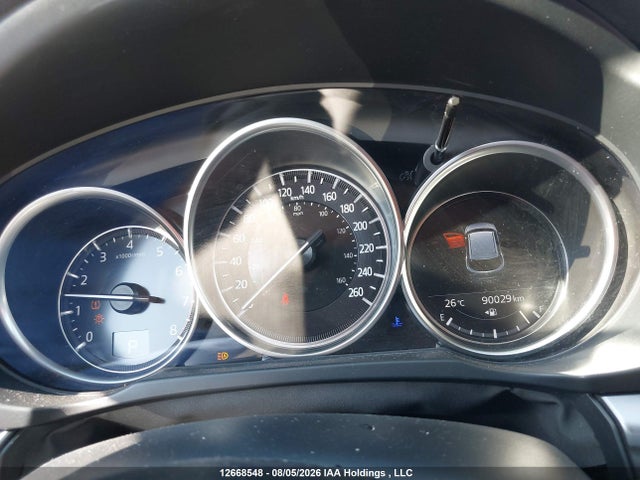 Mazda Cx-5 Preferred 2022 JM3KFBCM0N0630083 Image 7