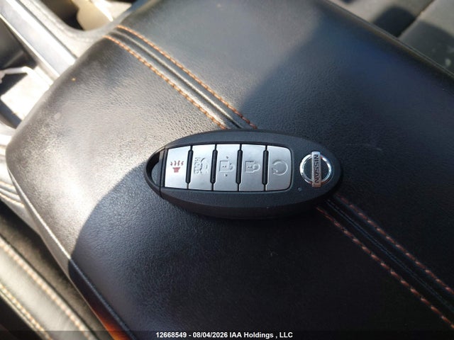 Nissan Sentra Sr/sr Midnight Edition 2022 3N1AB8DV2NY319953 Image 11