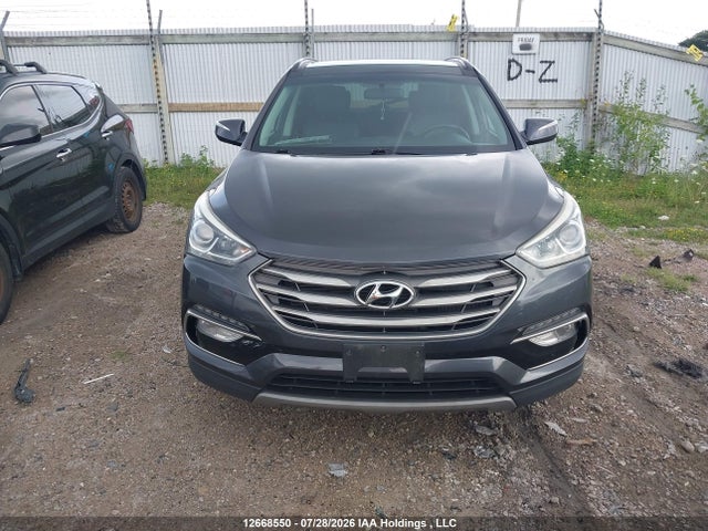 Aukcja sprzedaży 2017 Hyundai Santa Fe Sport, vin: 5XYZUDLA9HG390884, numer aukcji: 12668550