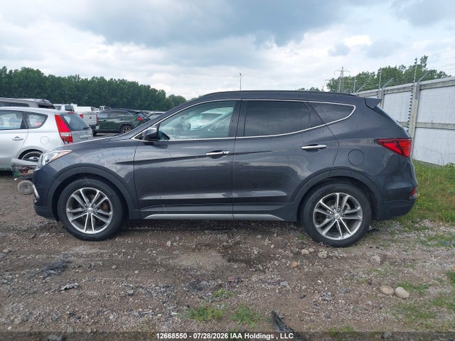 Aukcja sprzedaży 2017 Hyundai Santa Fe Sport, vin: 5XYZUDLA9HG390884, numer aukcji: 12668550
