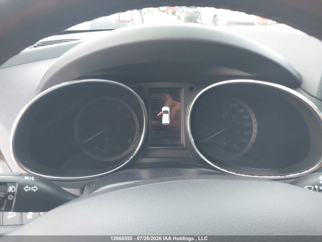 Aukcja sprzedaży 2017 Hyundai Santa Fe Sport, vin: 5XYZUDLA9HG390884, numer aukcji: 12668550