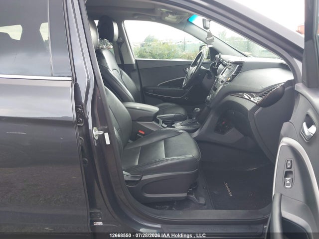 Aukcja sprzedaży 2017 Hyundai Santa Fe Sport, vin: 5XYZUDLA9HG390884, numer aukcji: 12668550