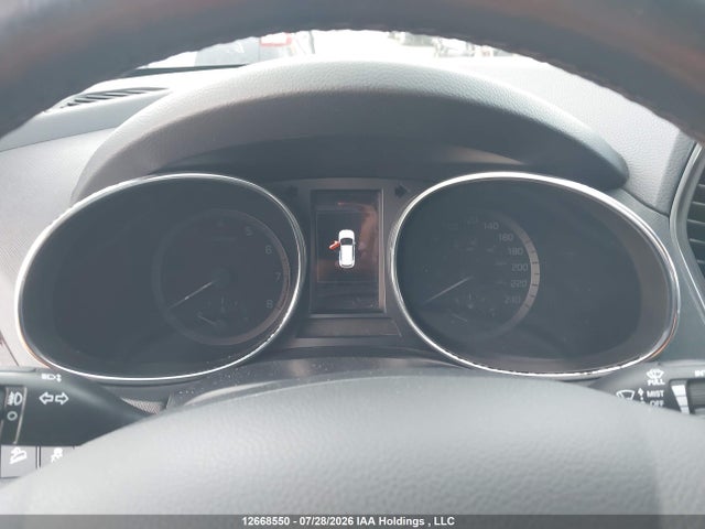 Aukcja sprzedaży 2017 Hyundai Santa Fe Sport, vin: 5XYZUDLA9HG390884, numer aukcji: 12668550
