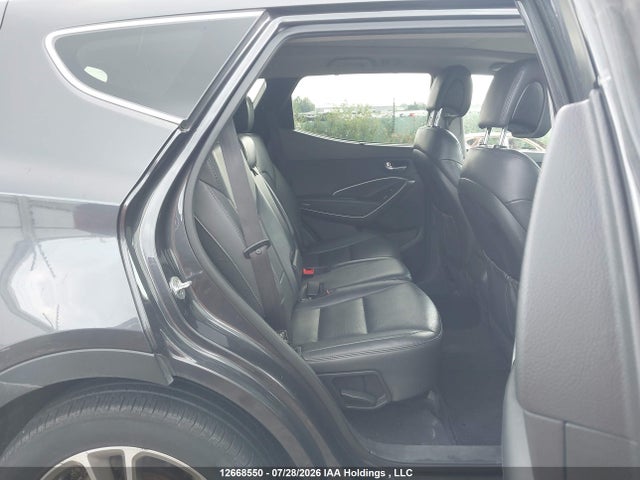 Aukcja sprzedaży 2017 Hyundai Santa Fe Sport, vin: 5XYZUDLA9HG390884, numer aukcji: 12668550