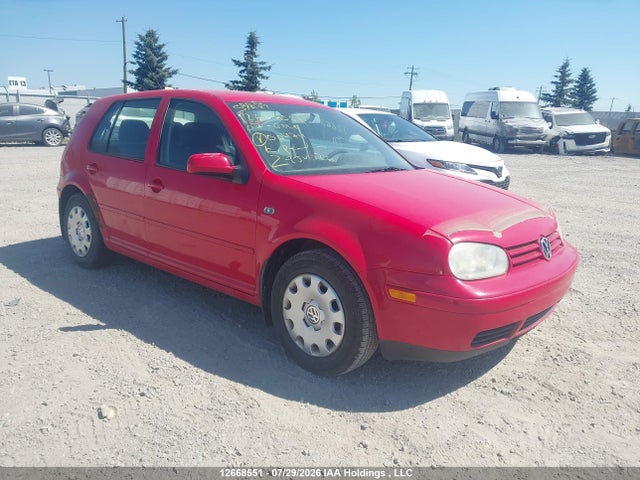 Aukcja sprzedaży 2007 Volkswagen City Golf, vin: 9BWEL41J174004711, numer aukcji: 12668551
