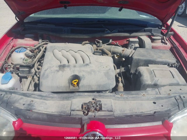 Aukcja sprzedaży 2007 Volkswagen City Golf, vin: 9BWEL41J174004711, numer aukcji: 12668551