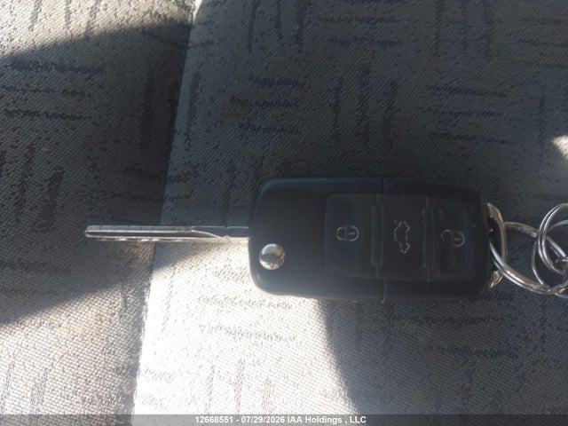 Aukcja sprzedaży 2007 Volkswagen City Golf, vin: 9BWEL41J174004711, numer aukcji: 12668551