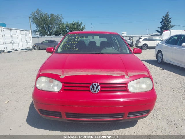Aukcja sprzedaży 2007 Volkswagen City Golf, vin: 9BWEL41J174004711, numer aukcji: 12668551