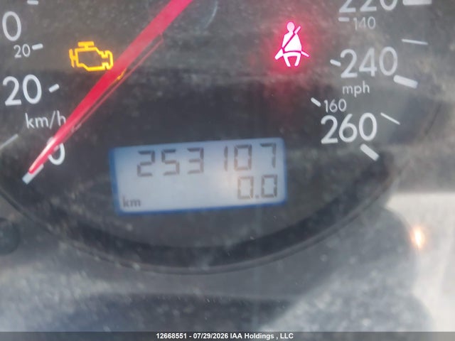 Aukcja sprzedaży 2007 Volkswagen City Golf, vin: 9BWEL41J174004711, numer aukcji: 12668551