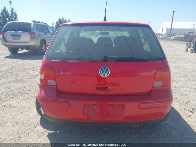 Aukcja sprzedaży 2007 Volkswagen City Golf, vin: 9BWEL41J174004711, numer aukcji: 12668551