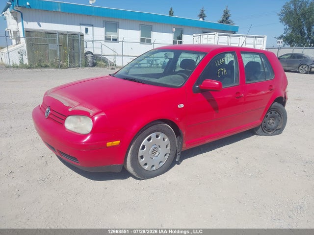 Aukcja sprzedaży 2007 Volkswagen City Golf, vin: 9BWEL41J174004711, numer aukcji: 12668551