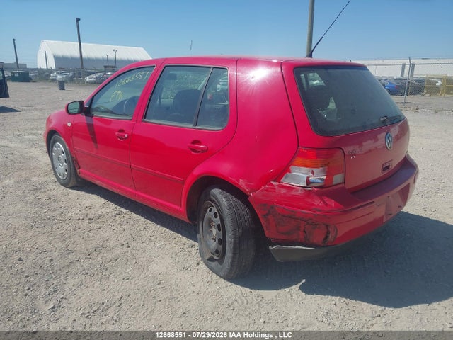 Aukcja sprzedaży 2007 Volkswagen City Golf, vin: 9BWEL41J174004711, numer aukcji: 12668551
