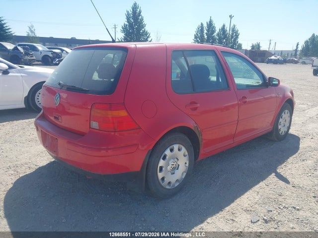Aukcja sprzedaży 2007 Volkswagen City Golf, vin: 9BWEL41J174004711, numer aukcji: 12668551