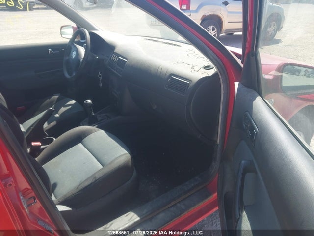 Aukcja sprzedaży 2007 Volkswagen City Golf, vin: 9BWEL41J174004711, numer aukcji: 12668551