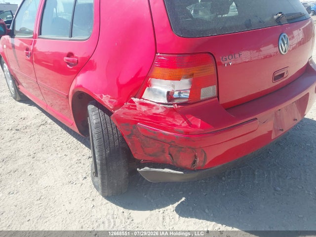 Aukcja sprzedaży 2007 Volkswagen City Golf, vin: 9BWEL41J174004711, numer aukcji: 12668551