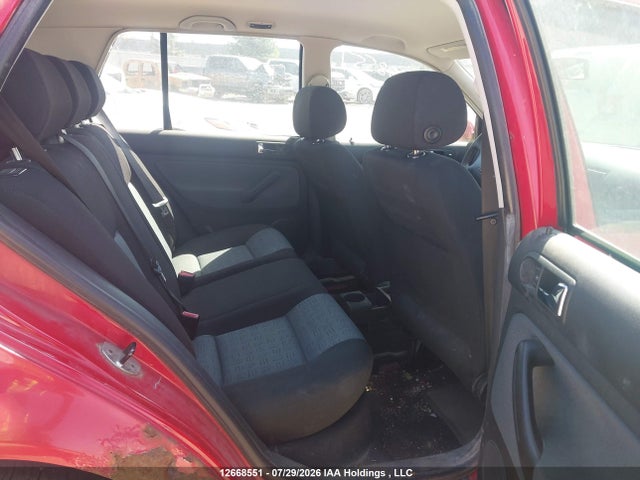 Aukcja sprzedaży 2007 Volkswagen City Golf, vin: 9BWEL41J174004711, numer aukcji: 12668551