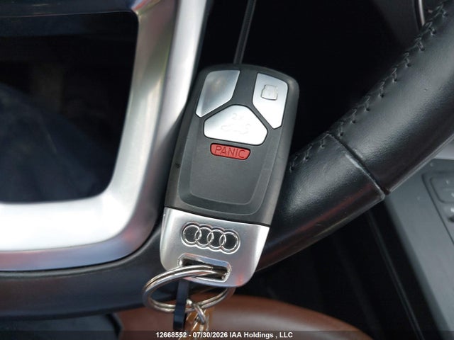Audi Q5 2020 WA1ANAFYXL2083254 Image 10