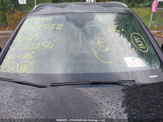 Audi Q5 2020 WA1ANAFYXL2083254 Image 17