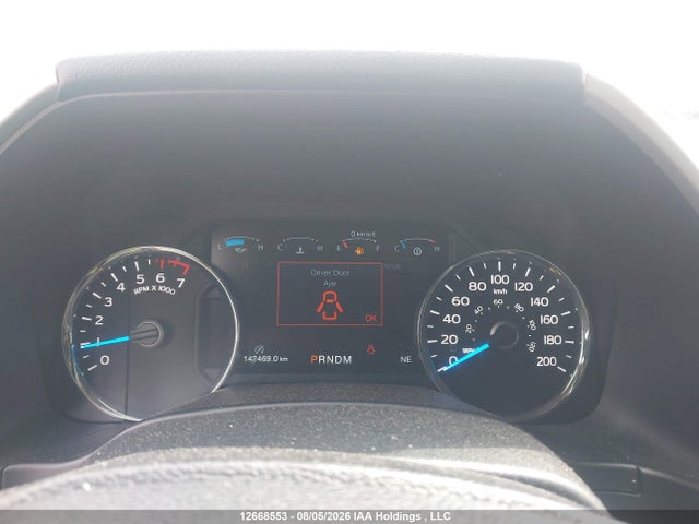 Ford F150 Supercrew 2018 1FTEW1EG2JKF84844 Image 7