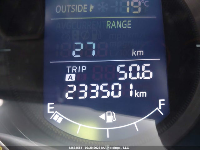 12668554 :رقم المزاد ، JM3KE2CYXG0712251 vin ، 2016 Mazda Cx-5 Gs مزاد بيع