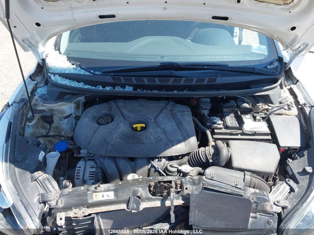 5NPDH4AE9FH573566 Hyundai Elantra Se/sport/limited