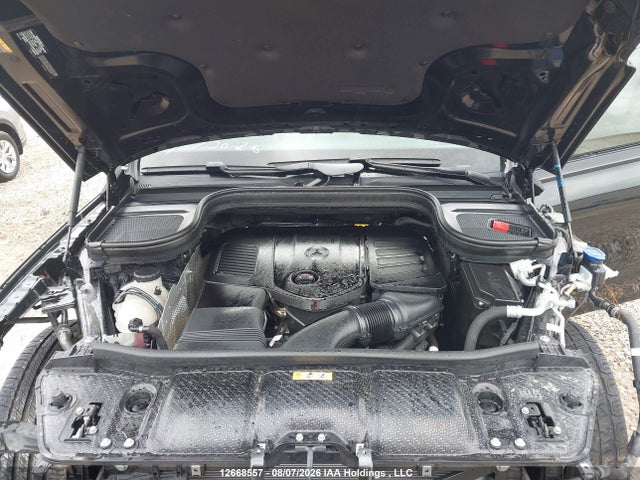 4JGFB4FB7TB519068 Mercedes-Benz Gle 350 4matic