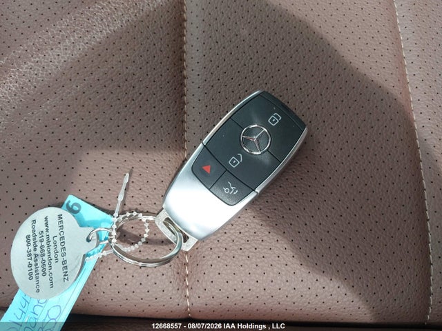 4JGFB4FB7TB519068 Mercedes-Benz Gle 350 4matic