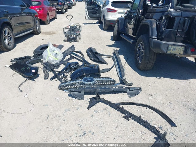 4JGFB4FB7TB519068 Mercedes-Benz Gle 350 4matic