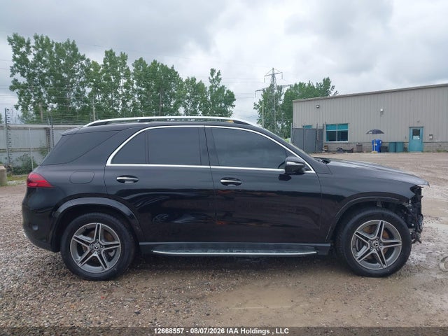 4JGFB4FB7TB519068 Mercedes-Benz Gle 350 4matic