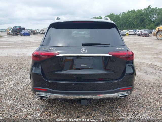 4JGFB4FB7TB519068 Mercedes-Benz Gle 350 4matic