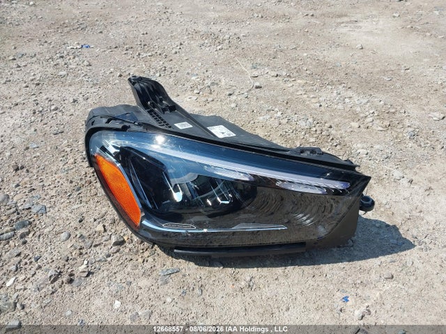 4JGFB4FB7TB519068 Mercedes-Benz Gle 350 4matic