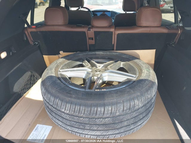 4JGFB4FB7TB519068 Mercedes-Benz Gle 350 4matic