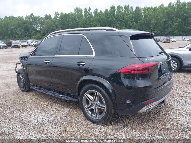 4JGFB4FB7TB519068 Mercedes-Benz Gle 350 4matic