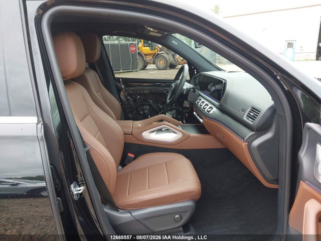 4JGFB4FB7TB519068 Mercedes-Benz Gle 350 4matic