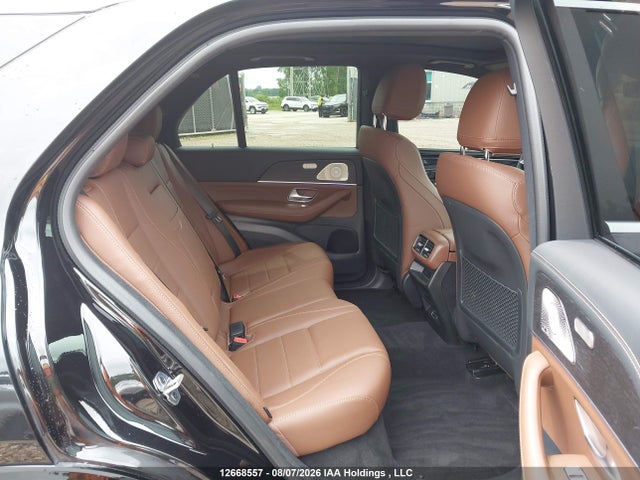 4JGFB4FB7TB519068 Mercedes-Benz Gle 350 4matic