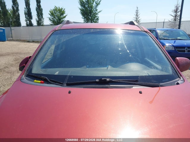 12668560 :رقم المزاد ، KNDKGCA38A7712523 vin ، 2010 Kia Sportage Lx مزاد بيع