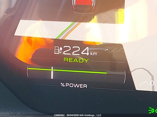 WA14ABGE0RB057290 Audi Q8 E-tron