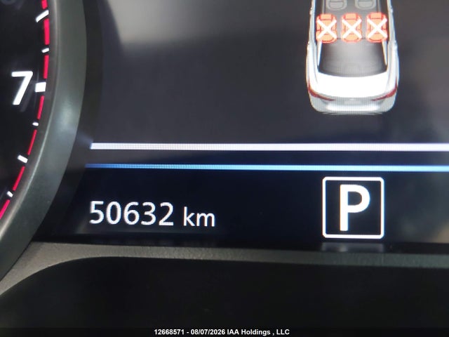 3N1AB8CV4SY281302 Nissan SENTRA SV