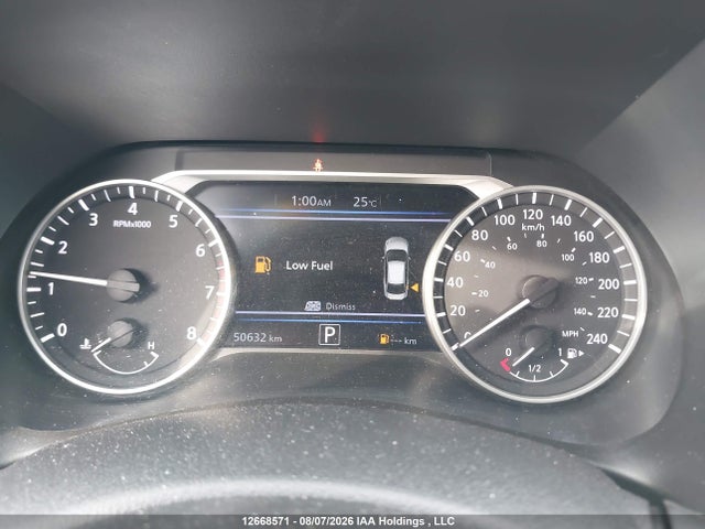 3N1AB8CV4SY281302 Nissan SENTRA SV