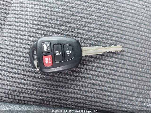 Aukcja sprzedaży 2015 Toyota Corolla S, vin: 2T1BURHE6FC471215, numer aukcji: 12606822