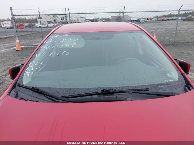 Aukcja sprzedaży 2015 Toyota Corolla S, vin: 2T1BURHE6FC471215, numer aukcji: 12606822