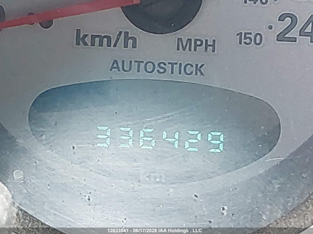 12633541 :رقم المزاد ، 3C8FY78G43T523430 vin ، 2003 Chrysler Pt Cruiser Gt مزاد بيع
