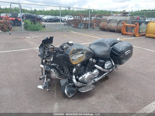 Продажа на аукционе авто 2006 Yamaha Xvz13 Ct, vin: JYAVP18EX6A004465, номер лота: 12638205