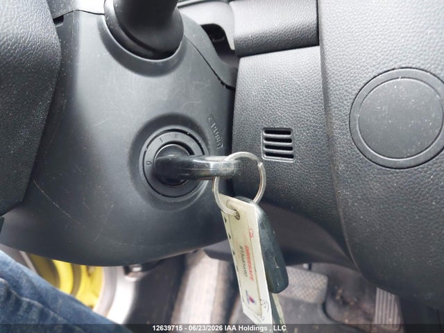 2016 Honda Fit Ex მანქანა იყიდება აუქციონზე, vin: 3HGGK5H74GM104037, აუქციონის ნომერი: 12639715