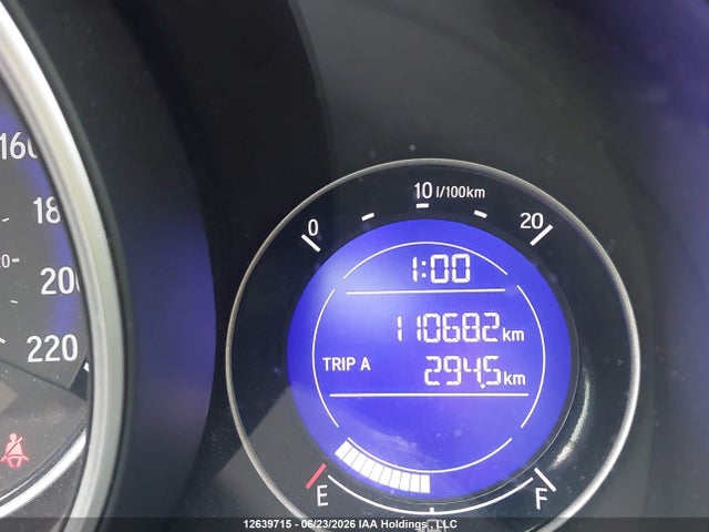 Продажа на аукционе авто 2016 Honda Fit Ex, vin: 3HGGK5H74GM104037, номер лота: 12639715