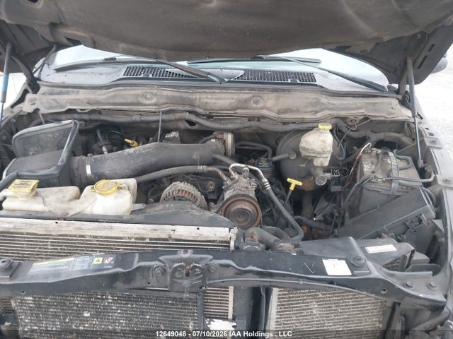Продаж на аукціоні авто 2006 Dodge Ram 2500 Laramie, vin: 3D7KS28D86G144010, номер лоту: 12649048