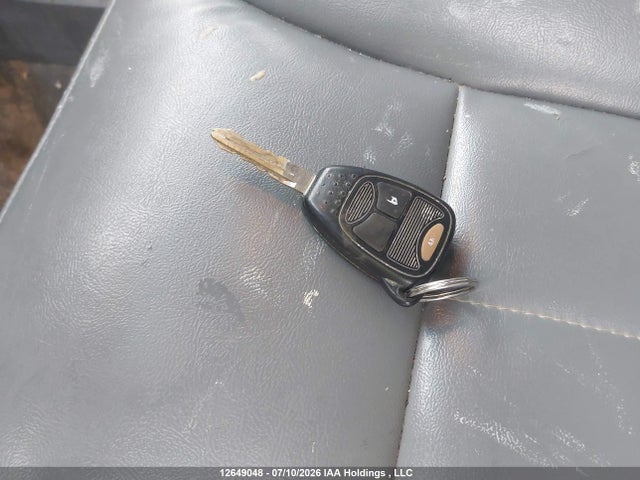 Продаж на аукціоні авто 2006 Dodge Ram 2500 Laramie, vin: 3D7KS28D86G144010, номер лоту: 12649048