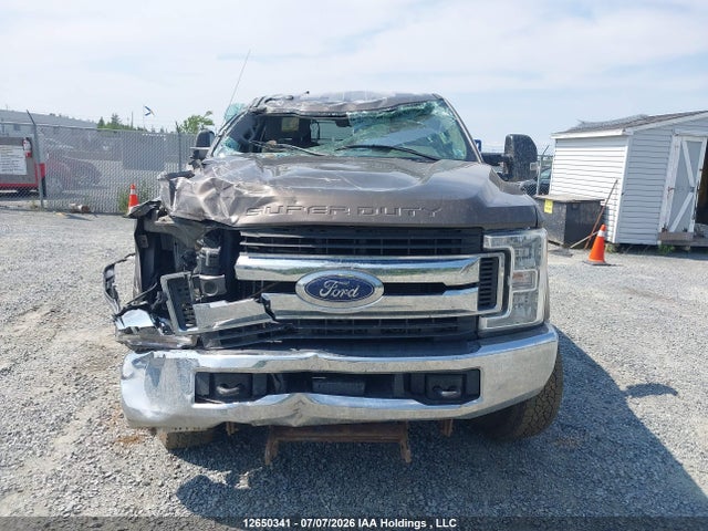 Продажа на аукционе авто 2017 Ford F-250 Lariat/xl/xlt, vin: 1FT7X2B64HEE88858, номер лота: 12650341