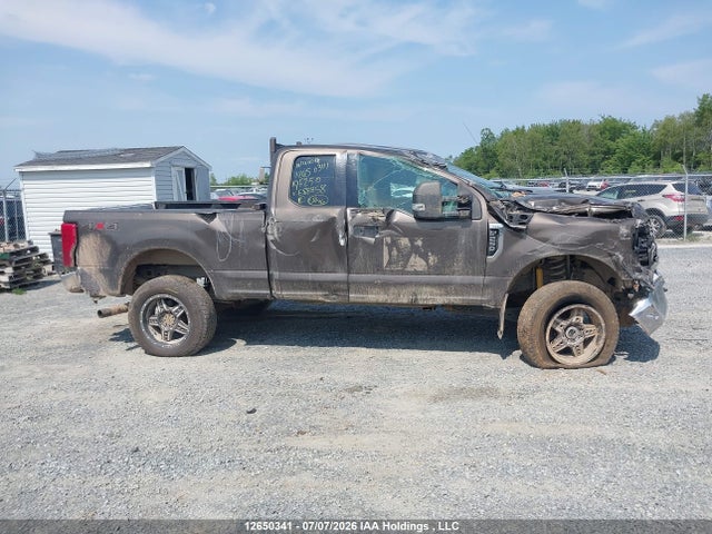 Продажа на аукционе авто 2017 Ford F-250 Lariat/xl/xlt, vin: 1FT7X2B64HEE88858, номер лота: 12650341